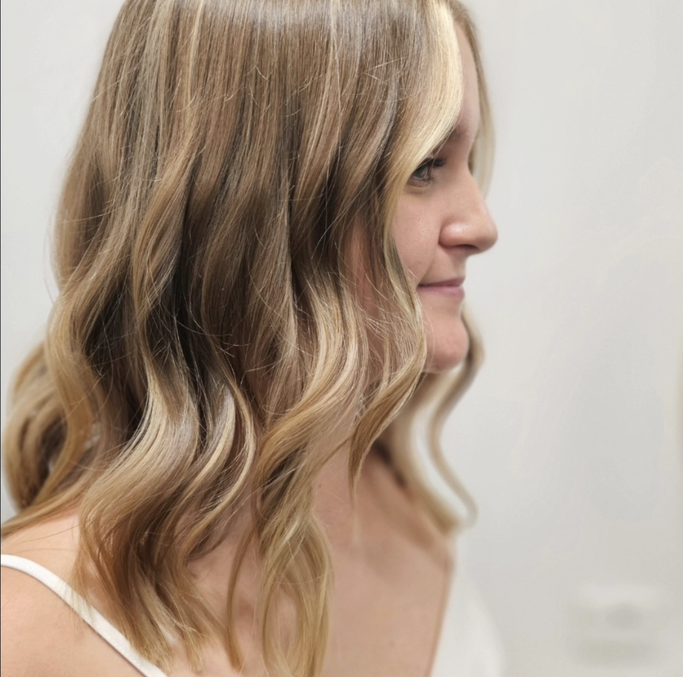 Hair style example 4