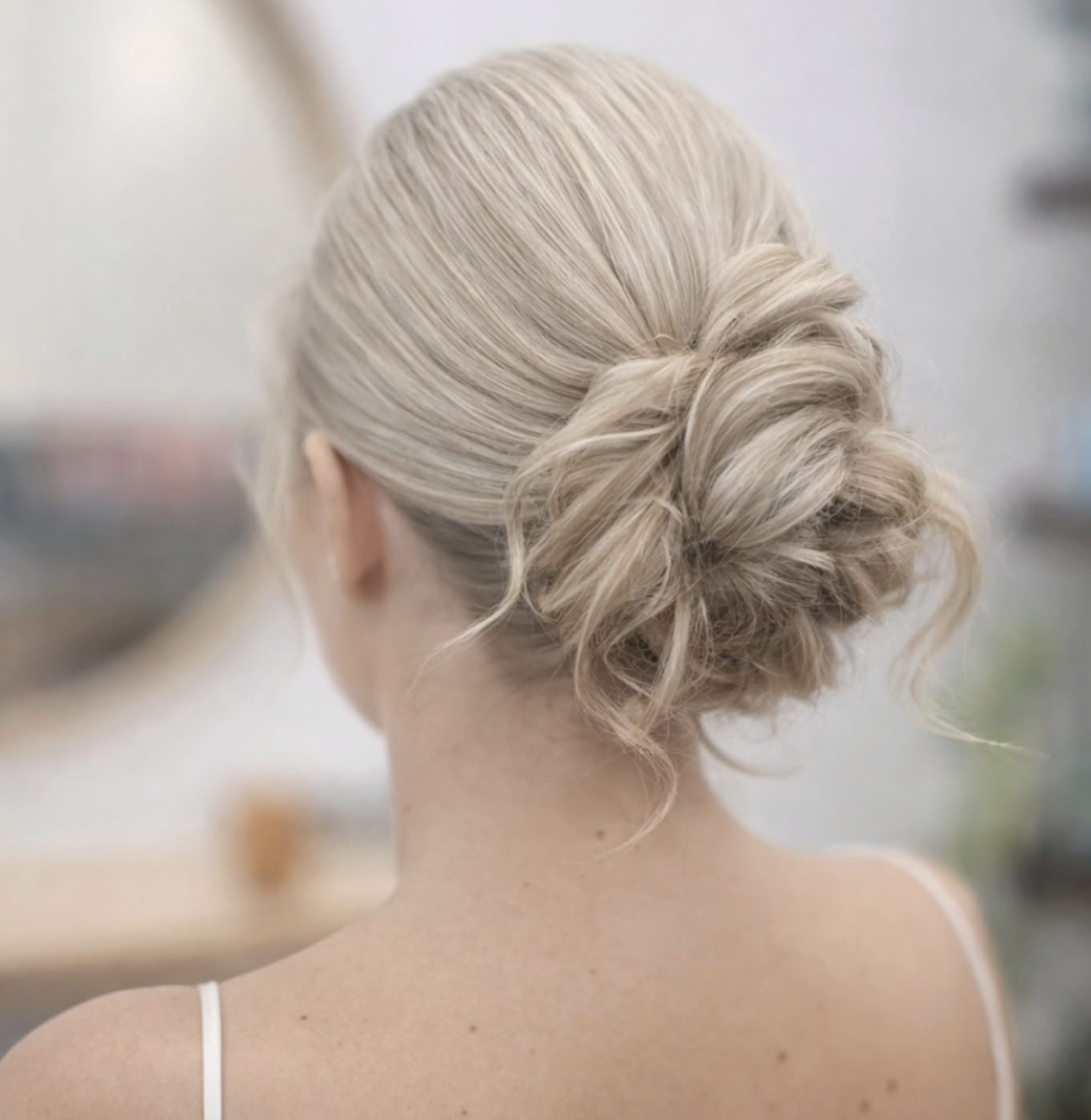 Hair style example 6