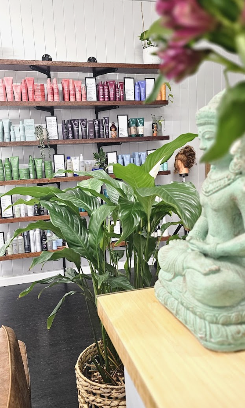 Shinjuku Station Hair Salon shop image placeholder